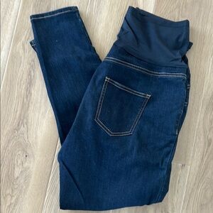 Time and Tru Blue Skinny Jeans